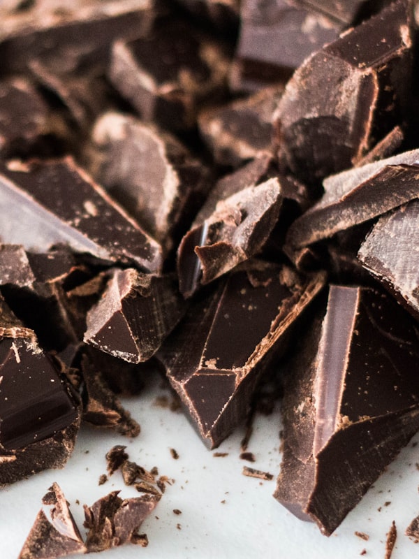 Trufas Artesanais