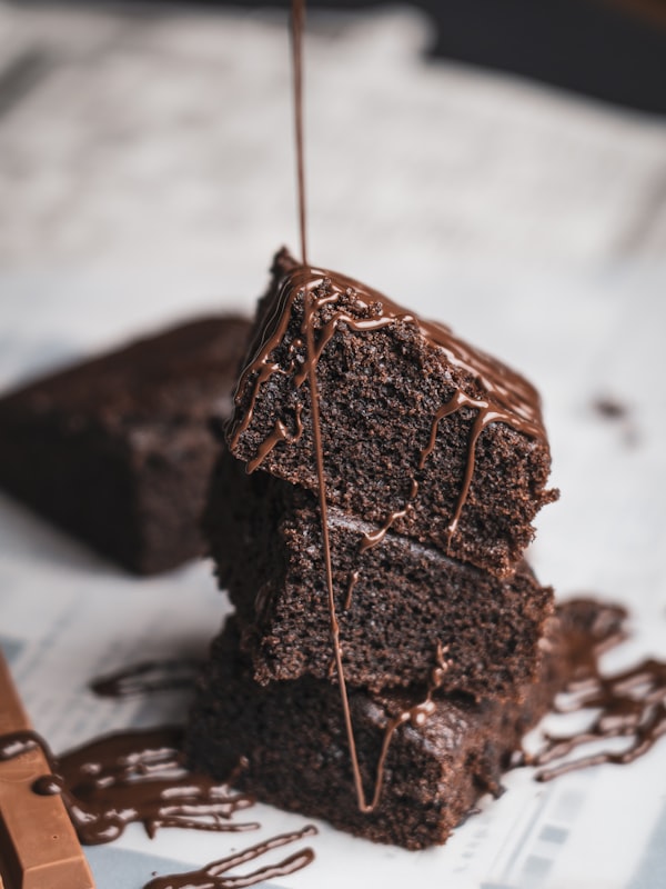 Confeitaria Fina